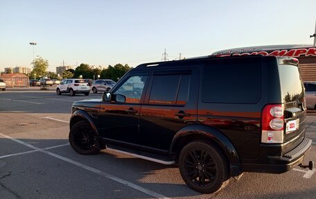 Land Rover Discovery IV, 2013 год, 2 250 000 рублей, 24 фотография