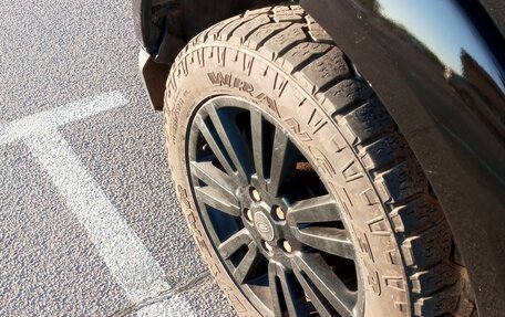 Land Rover Discovery IV, 2013 год, 2 250 000 рублей, 27 фотография