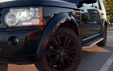 Land Rover Discovery IV, 2013 год, 2 250 000 рублей, 21 фотография