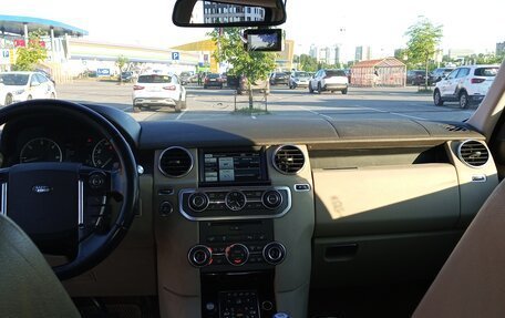 Land Rover Discovery IV, 2013 год, 2 250 000 рублей, 31 фотография