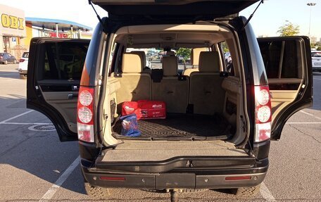 Land Rover Discovery IV, 2013 год, 2 250 000 рублей, 29 фотография