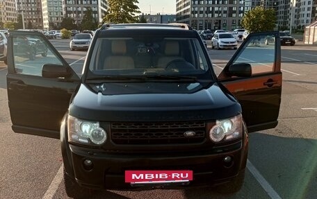 Land Rover Discovery IV, 2013 год, 2 250 000 рублей, 28 фотография