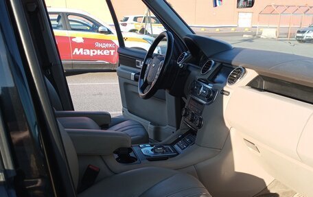 Land Rover Discovery IV, 2013 год, 2 250 000 рублей, 32 фотография