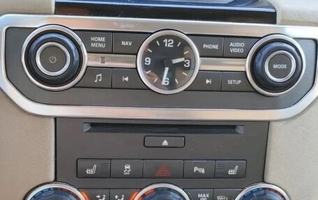 Land Rover Discovery IV, 2013 год, 2 250 000 рублей, 33 фотография