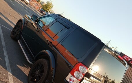 Land Rover Discovery IV, 2013 год, 2 250 000 рублей, 38 фотография