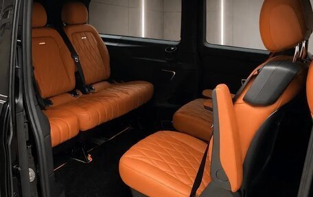 Mercedes-Benz V-Класс, 2022 год, 10 000 000 рублей, 12 фотография