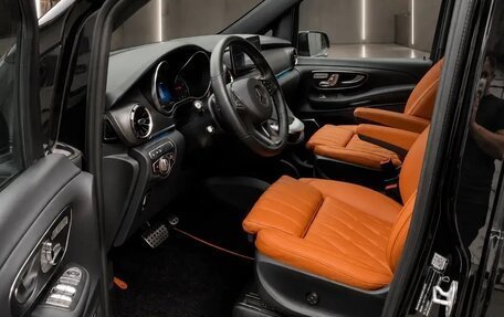 Mercedes-Benz V-Класс, 2022 год, 10 000 000 рублей, 7 фотография