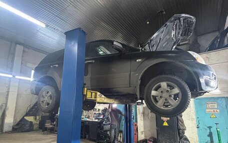 KIA Sorento IV, 2007 год, 730 000 рублей, 7 фотография