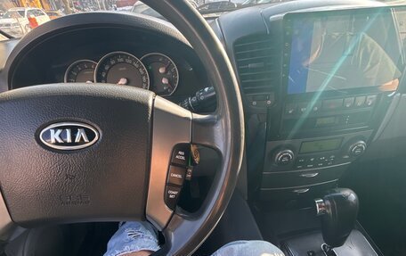 KIA Sorento IV, 2007 год, 730 000 рублей, 6 фотография
