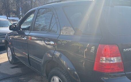 KIA Sorento IV, 2007 год, 730 000 рублей, 4 фотография