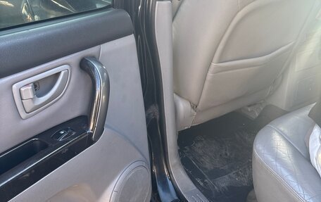 KIA Sorento IV, 2007 год, 730 000 рублей, 3 фотография