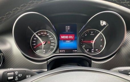 Mercedes-Benz V-Класс, 2022 год, 10 000 000 рублей, 8 фотография
