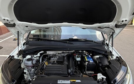 Skoda Kodiaq I, 2019 год, 2 400 000 рублей, 5 фотография