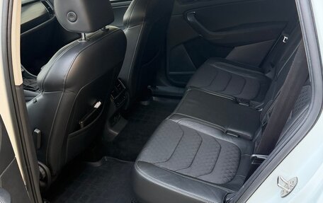 Skoda Kodiaq I, 2019 год, 2 400 000 рублей, 9 фотография