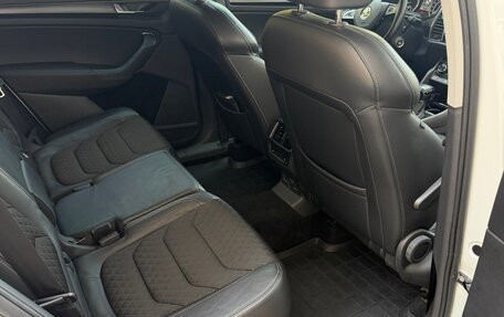 Skoda Kodiaq I, 2019 год, 2 400 000 рублей, 10 фотография