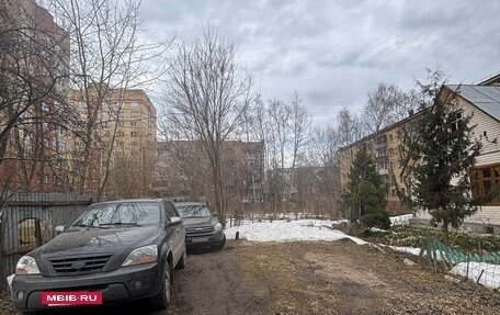 KIA Sorento IV, 2007 год, 730 000 рублей, 9 фотография