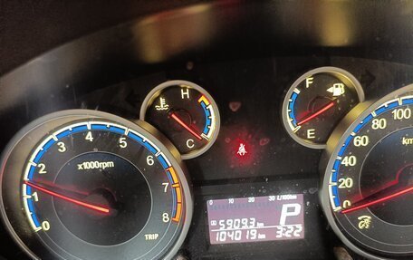 Suzuki SX4 II рестайлинг, 2013 год, 1 100 000 рублей, 9 фотография