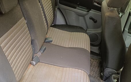 Suzuki SX4 II рестайлинг, 2013 год, 1 100 000 рублей, 11 фотография