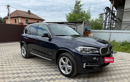 BMW X5, 2017 год, 4 050 000 рублей, 3 фотография