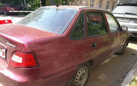 Daewoo Nexia I рестайлинг, 2011 год, 130 000 рублей, 4 фотография