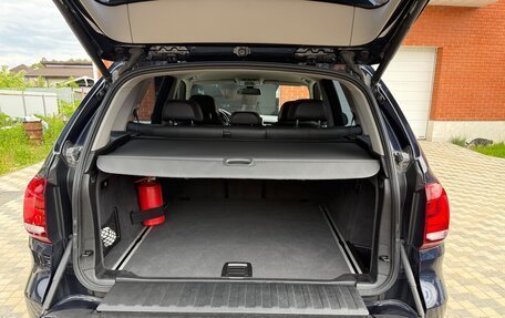 BMW X5, 2017 год, 4 050 000 рублей, 11 фотография