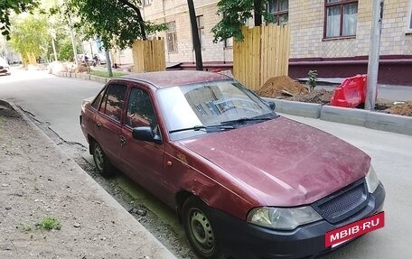 Daewoo Nexia I рестайлинг, 2011 год, 130 000 рублей, 5 фотография