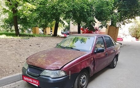 Daewoo Nexia I рестайлинг, 2011 год, 130 000 рублей, 2 фотография