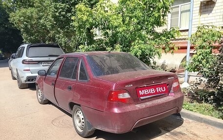 Daewoo Nexia I рестайлинг, 2011 год, 130 000 рублей, 3 фотография
