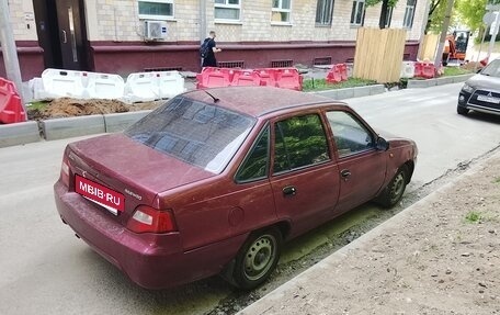 Daewoo Nexia I рестайлинг, 2011 год, 130 000 рублей, 7 фотография