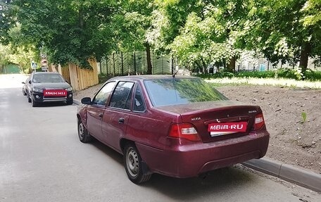 Daewoo Nexia I рестайлинг, 2011 год, 130 000 рублей, 6 фотография