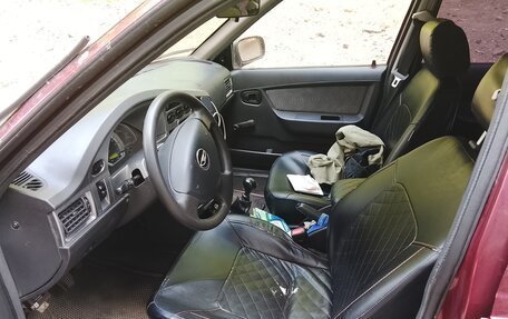 Daewoo Nexia I рестайлинг, 2011 год, 130 000 рублей, 8 фотография