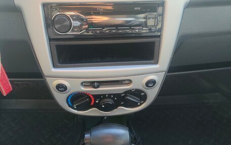 Chevrolet Spark III, 2006 год, 360 000 рублей, 4 фотография