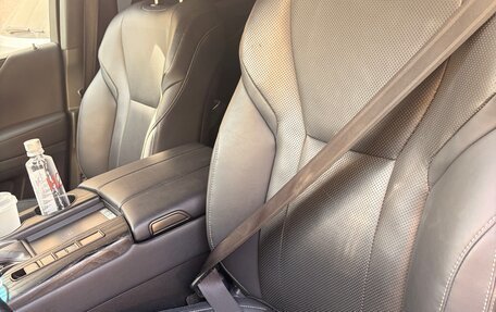 Lexus LX, 2022 год, 12 700 000 рублей, 6 фотография
