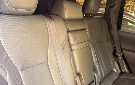 Lexus LX, 2022 год, 12 700 000 рублей, 7 фотография