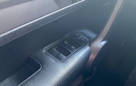 Honda CR-V III рестайлинг, 2009 год, 1 550 000 рублей, 4 фотография