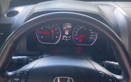 Honda CR-V III рестайлинг, 2009 год, 1 550 000 рублей, 7 фотография