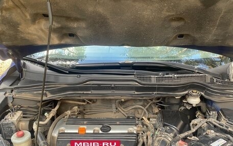 Honda CR-V III рестайлинг, 2009 год, 1 550 000 рублей, 15 фотография