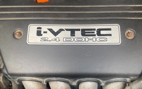 Honda CR-V III рестайлинг, 2009 год, 1 550 000 рублей, 16 фотография