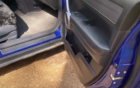 Honda CR-V III рестайлинг, 2009 год, 1 550 000 рублей, 21 фотография