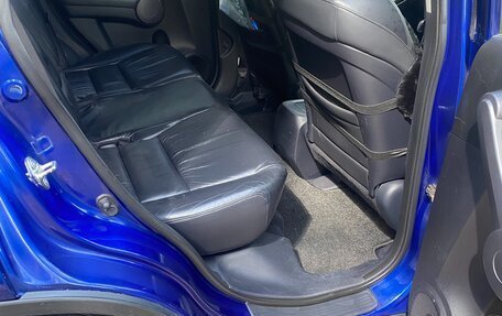 Honda CR-V III рестайлинг, 2009 год, 1 550 000 рублей, 19 фотография