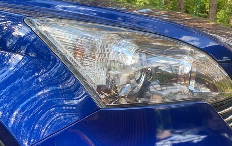 Honda CR-V III рестайлинг, 2009 год, 1 550 000 рублей, 23 фотография