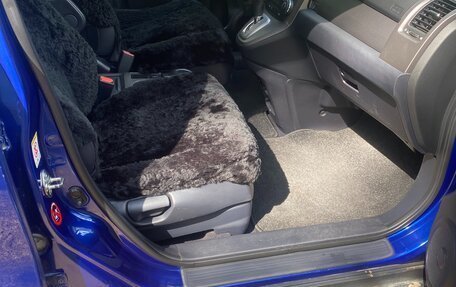 Honda CR-V III рестайлинг, 2009 год, 1 550 000 рублей, 22 фотография