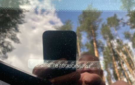 Honda CR-V III рестайлинг, 2009 год, 1 550 000 рублей, 17 фотография