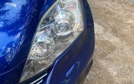 Honda CR-V III рестайлинг, 2009 год, 1 550 000 рублей, 26 фотография