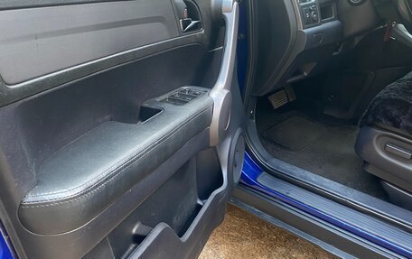 Honda CR-V III рестайлинг, 2009 год, 1 550 000 рублей, 30 фотография