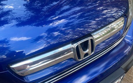 Honda CR-V III рестайлинг, 2009 год, 1 550 000 рублей, 28 фотография