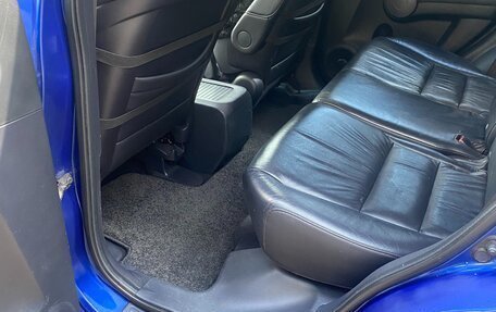 Honda CR-V III рестайлинг, 2009 год, 1 550 000 рублей, 34 фотография
