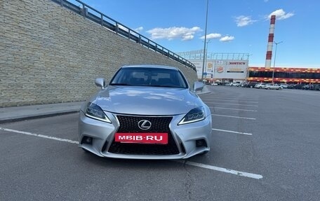 Lexus IS II рестайлинг 2, 2007 год, 1 450 000 рублей, 3 фотография