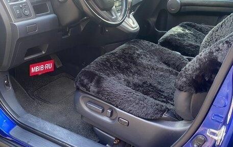 Honda CR-V III рестайлинг, 2009 год, 1 550 000 рублей, 32 фотография