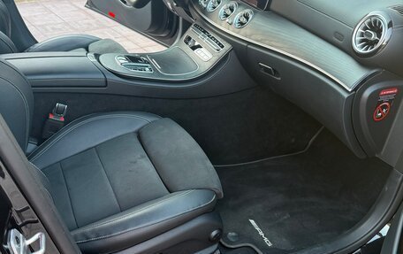 Mercedes-Benz E-Класс, 2021 год, 5 400 000 рублей, 8 фотография